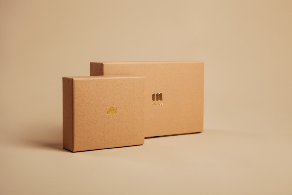 Packaging Box